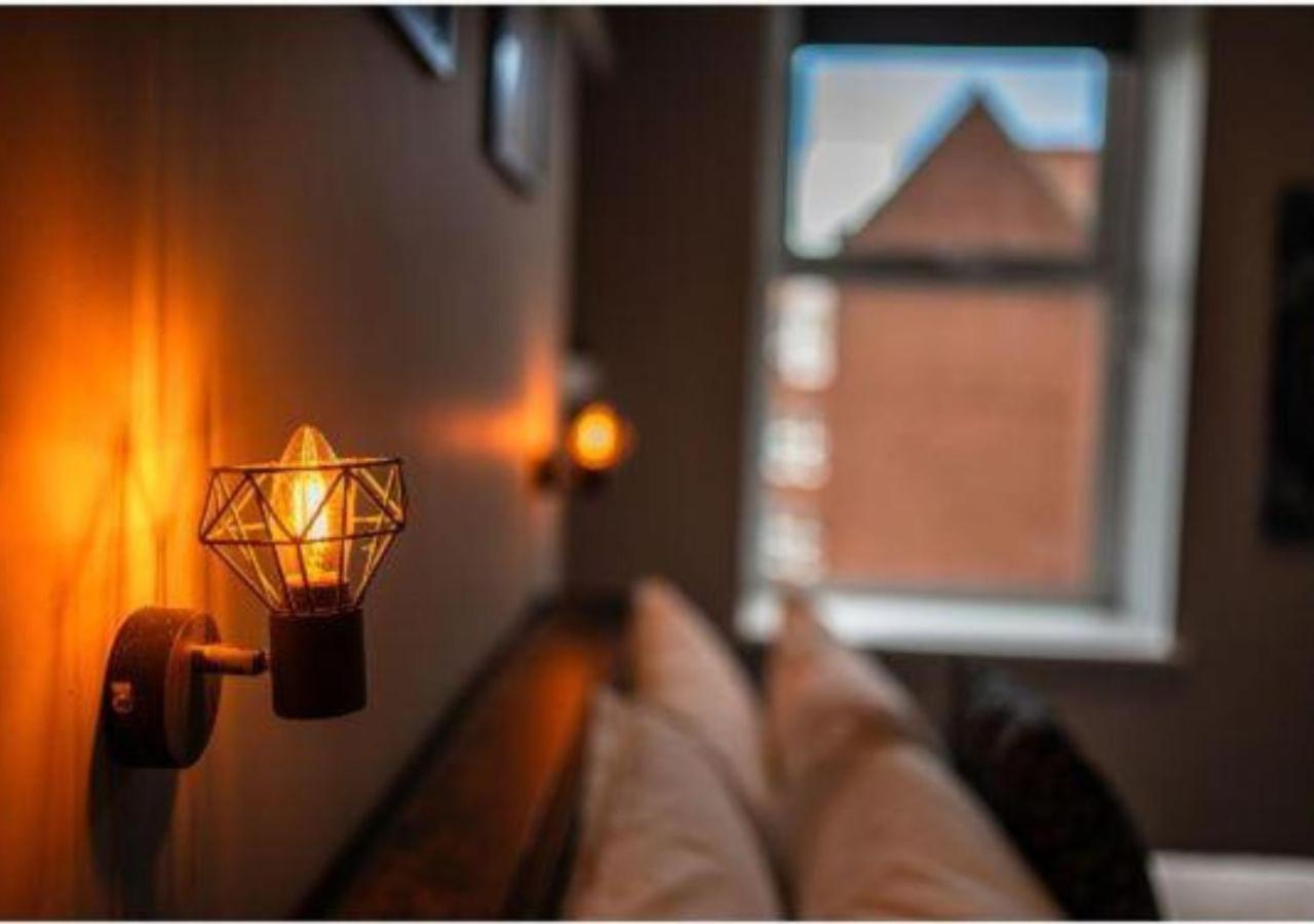Bright And Cosy 2-br House With Captivating Cathedral Views Norwich