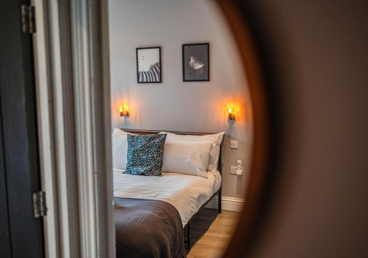 Bright And Cosy 2-br House With Captivating Cathedral Views