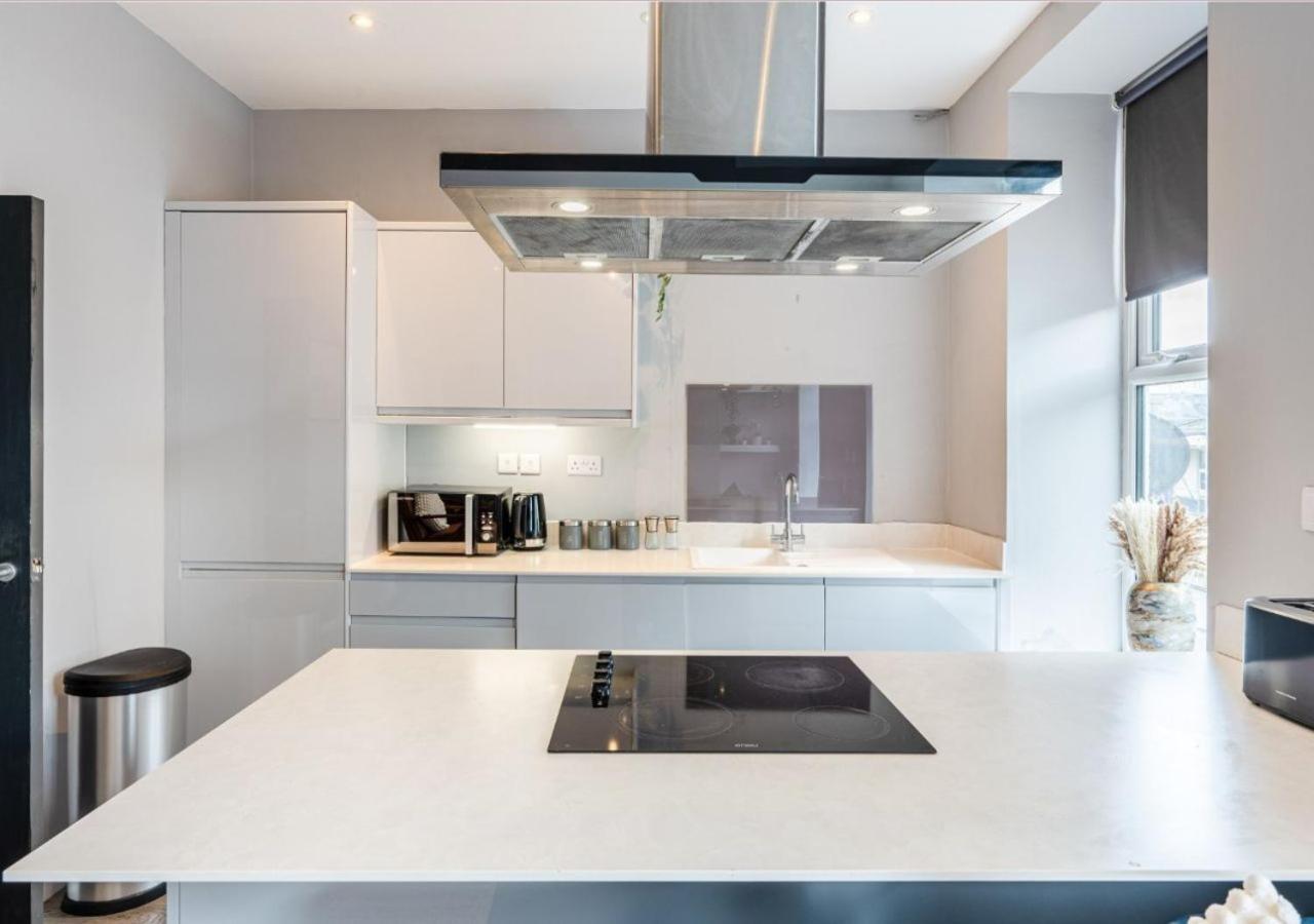 Appartamento Bright And Cosy 2-br House With Captivating Cathedral Views