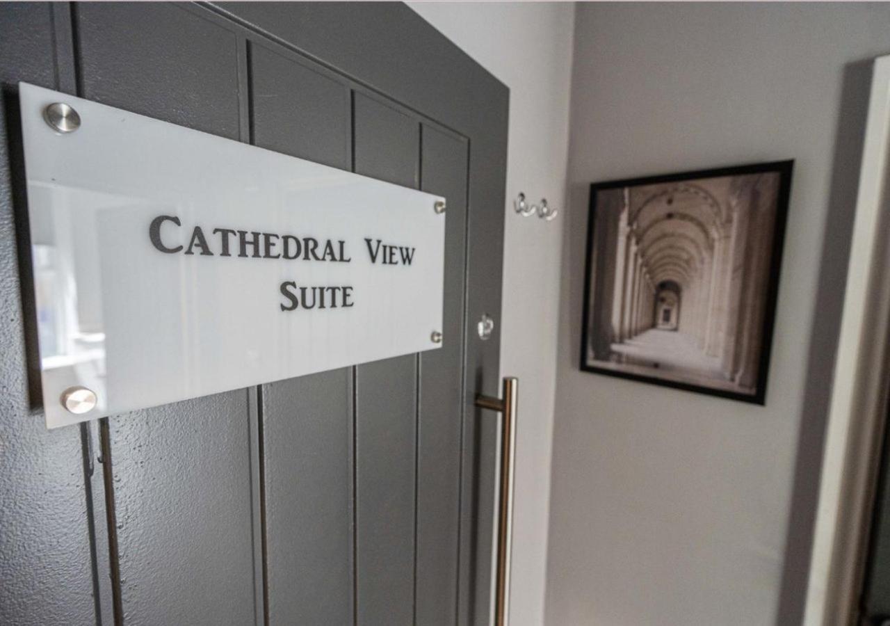 Appartamento Bright And Cosy 2-br House With Captivating Cathedral Views *