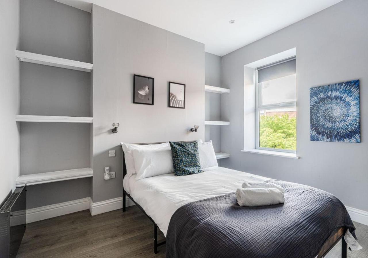Bright And Cosy 2-br House With Captivating Cathedral Views *