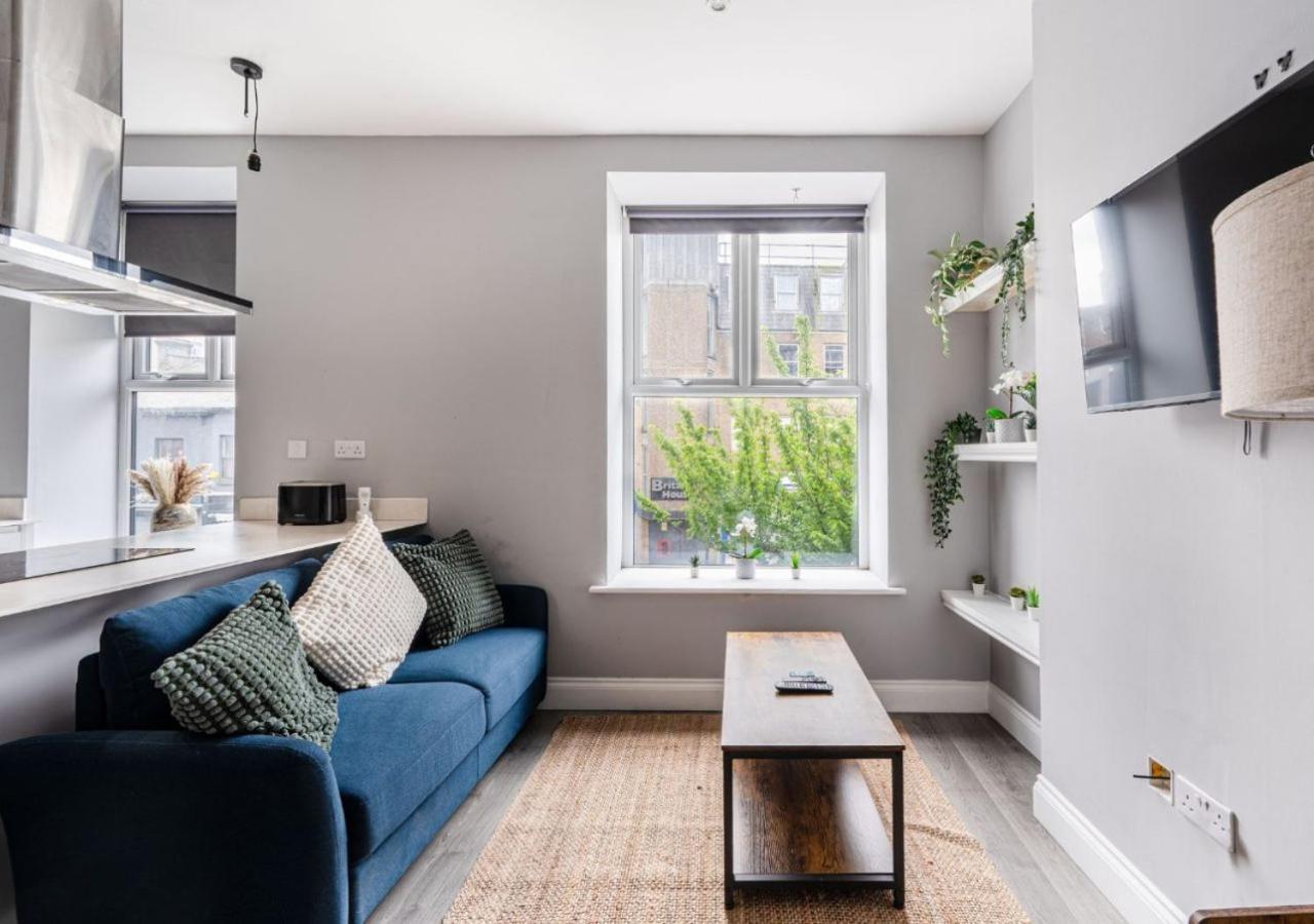 Bright And Cosy 2-br House With Captivating Cathedral Views * Norwich