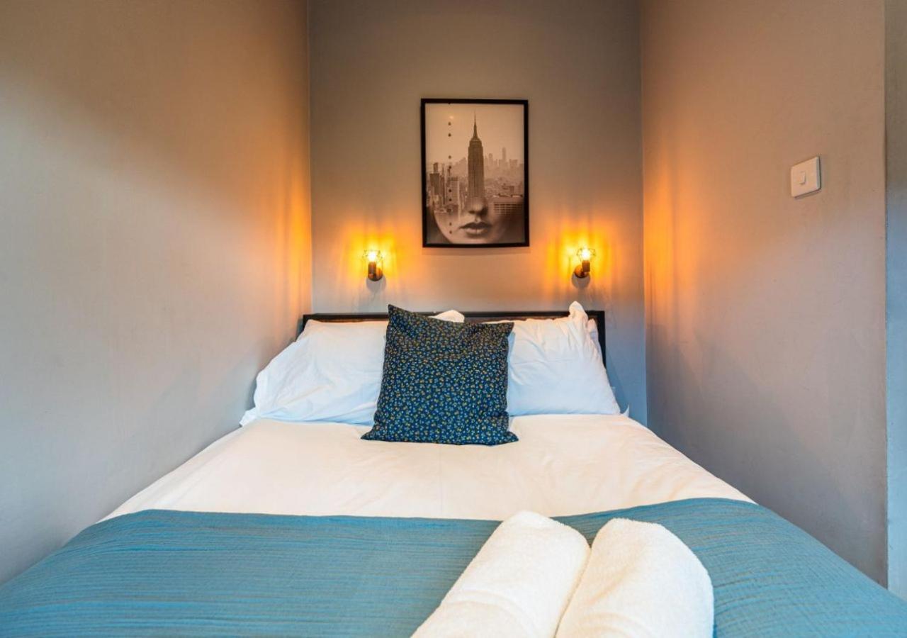 Bright And Cosy 2-br House With Captivating Cathedral Views * Norwich