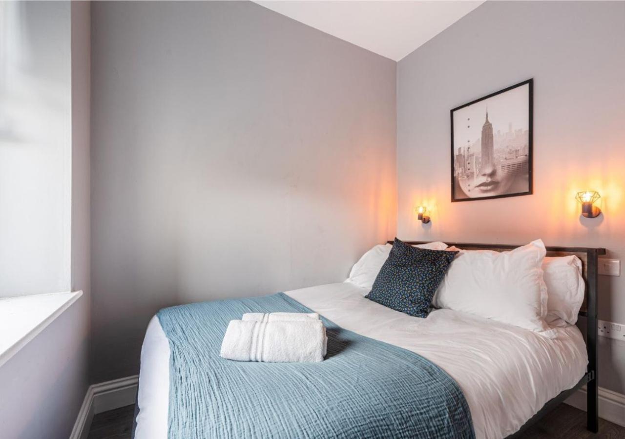 Bright And Cosy 2-br House With Captivating Cathedral Views Apartment *