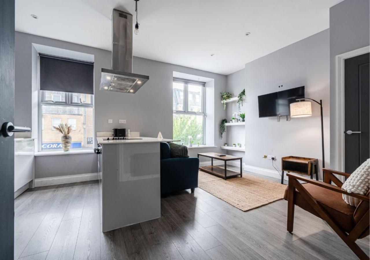 Bright And Cosy 2-br House With Captivating Cathedral Views Norwich